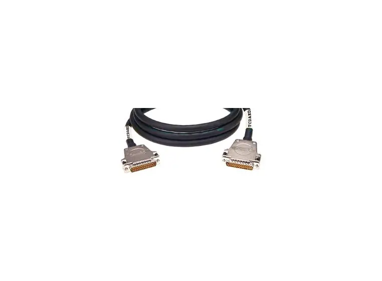 Klotz TCDAED03 AES/EBU d-sub d-sub 3m TASCAM 